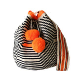 Apuni Neon Orange