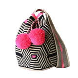 Apuni Hot Pink