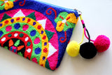 Catalina Clutch Royal