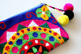 Catalina Clutch Royal