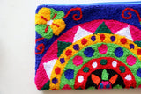 Catalina Clutch Royal