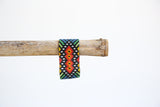 Embera Chami Cuff Bracelet No. 3
