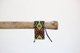 Embera Chami Cuff Bracelet No. 10