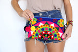 Catalina Clutch Royal
