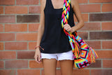 Maalia Mochila