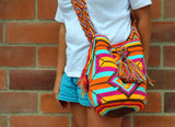 Aliuka Mochila