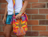 Ounajawa Mochila