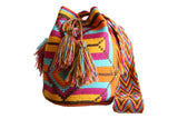 Aliuka Mochila