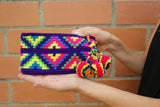 Chi Mochila Clutch