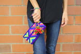 Chi Mochila Clutch