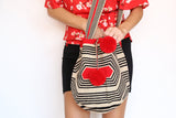 Apuni Red No. 3