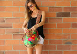Flores Mochila Cafe