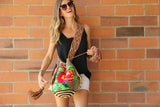 Flores Mochila Cafe