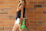 Flores Mochila Cafe