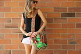 Flores Mochila Cafe