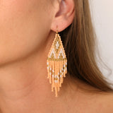 Bellini Embera Earrings