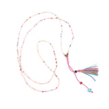 Birthday Getaway Necklace