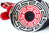 Apuni Deep Red