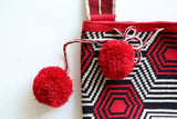Apuni Deep Red