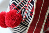 Apuni Deep Red