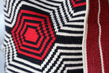 Apuni Deep Red
