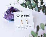 Arrow Earrings