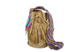 Jouja Leather Mochila