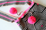 Apuni Hot Pink