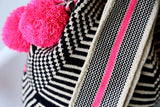 Apuni Hot Pink
