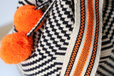 Apuni Neon Orange