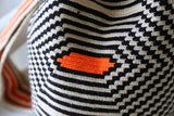 Apuni Neon Orange