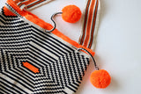 Apuni Neon Orange