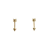 Arrow Earrings