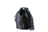 Yapaa Leather Mochila