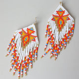 Aquila Embera Earrings