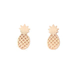 Pineapple Earrings