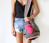 Apuni Hot Pink
