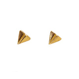 Paper Plane Earrings