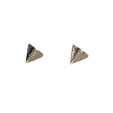 Paper Plane Earrings