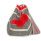 Apuni Red No. 3